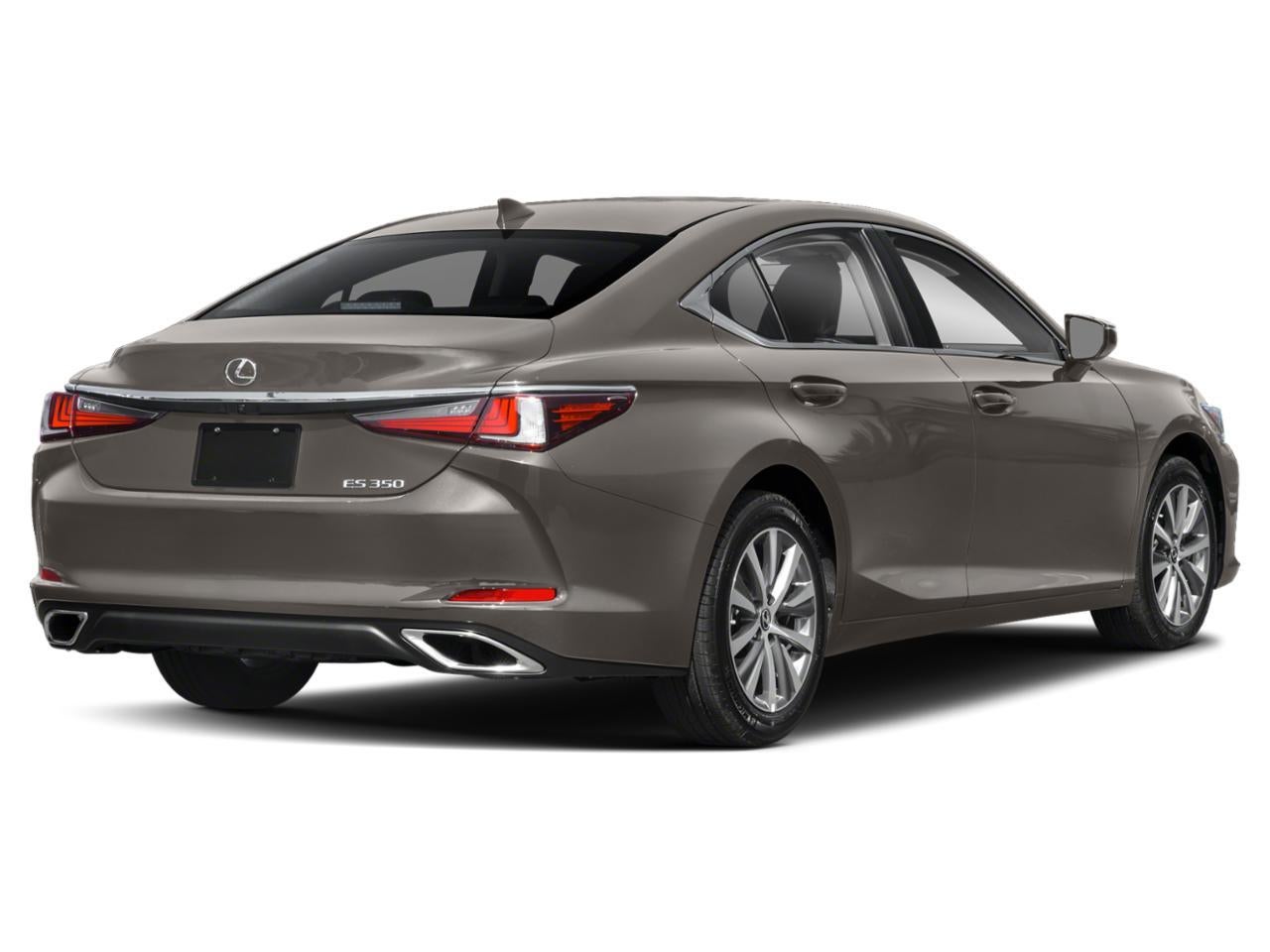 2021 Lexus ES 350 350