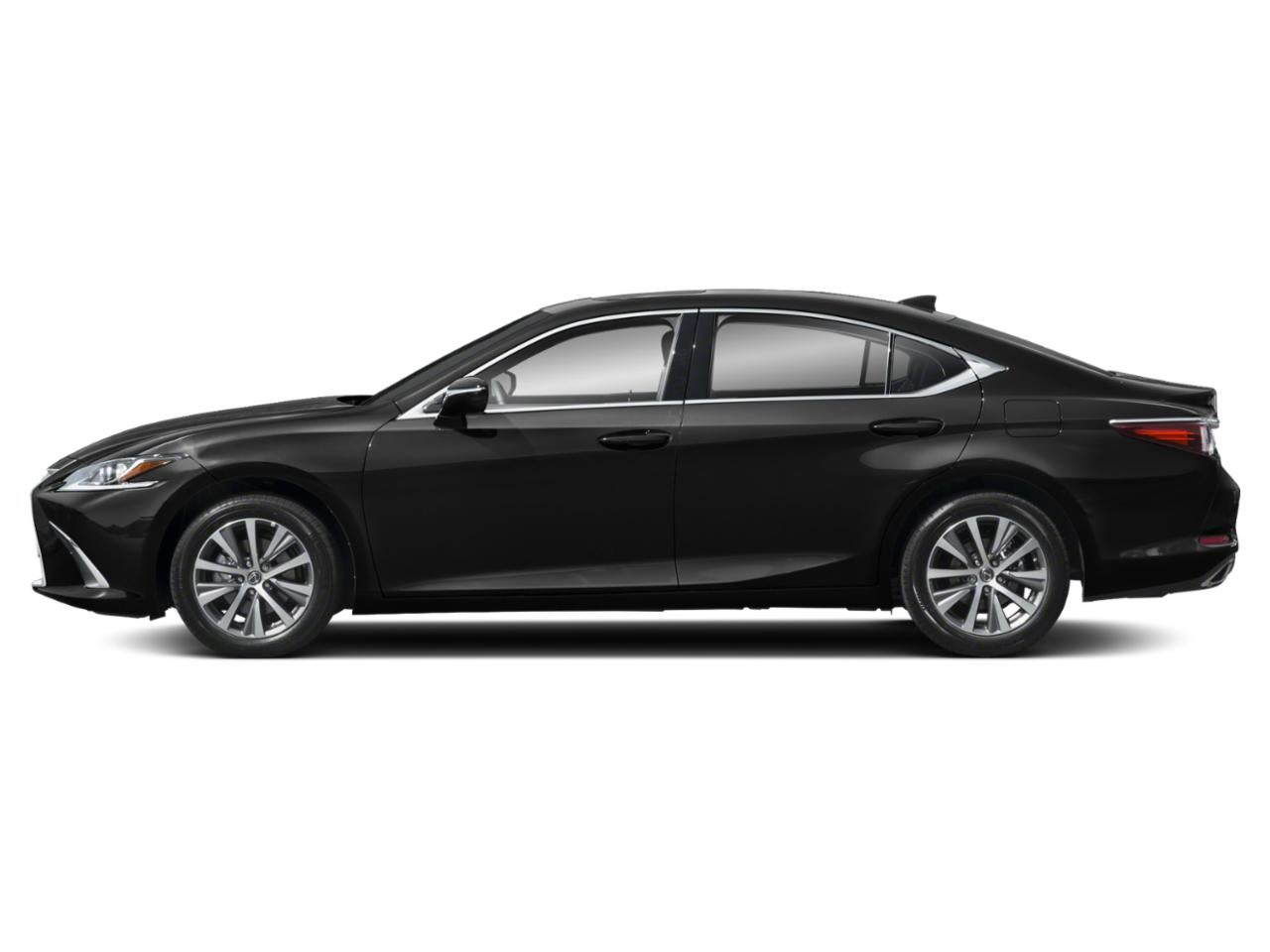 2021 Lexus ES 350 350