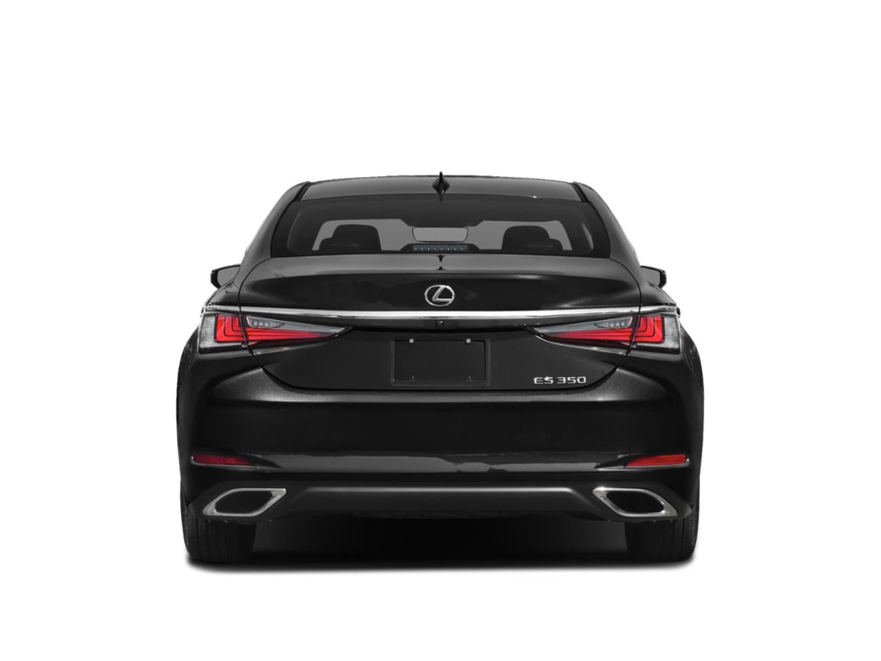 2021 Lexus ES 350 350
