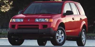 2004 Saturn VUE V6