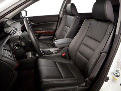 2011 Honda Accord Crosstour EX-L