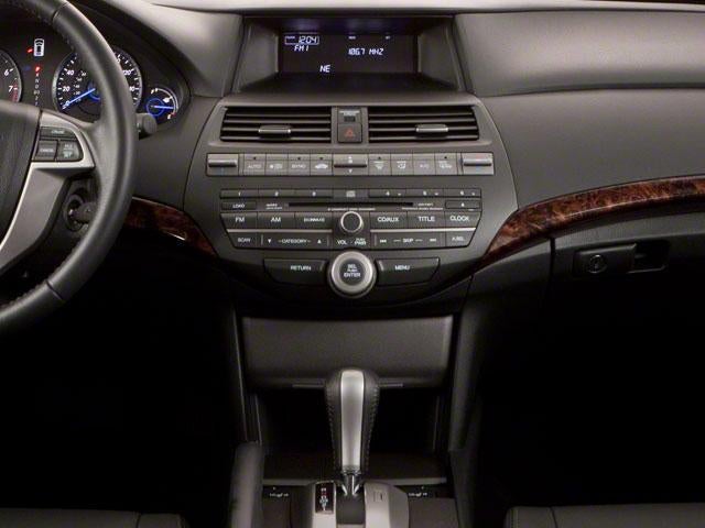 2011 Honda Accord Crosstour EX-L