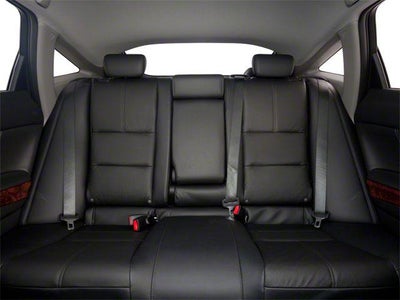 2011 Honda Accord Crosstour EX-L