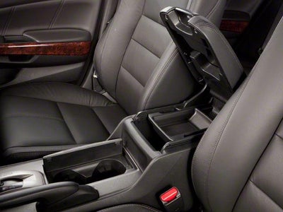 2011 Honda Accord Crosstour EX-L