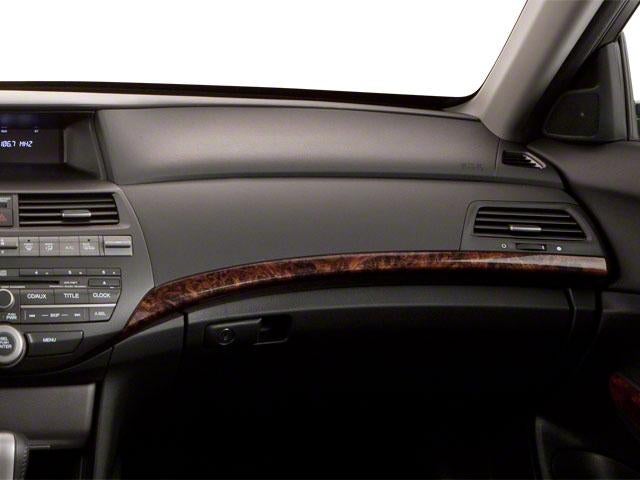 2011 Honda Accord Crosstour EX-L