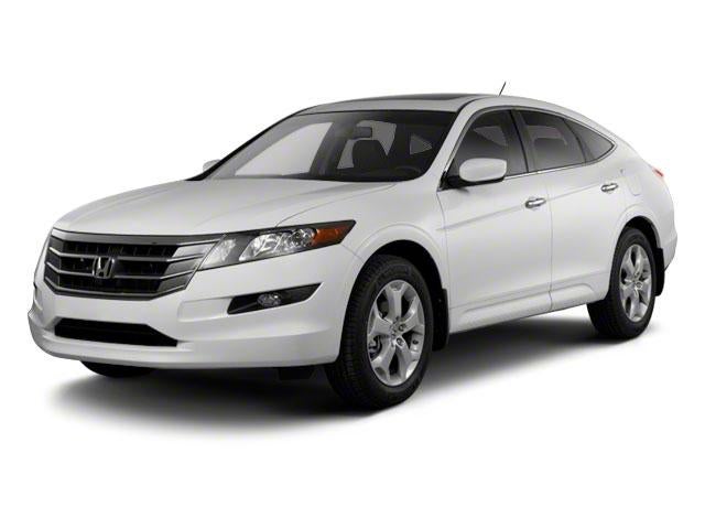 2011 Honda Accord Crosstour EX-L
