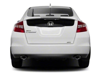 2011 Honda Accord Crosstour EX-L