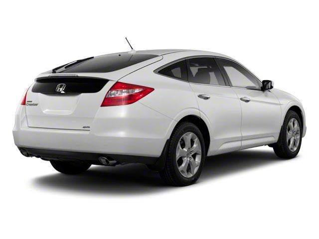 2011 Honda Accord Crosstour EX-L