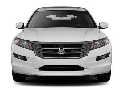 2011 Honda Accord Crosstour EX-L