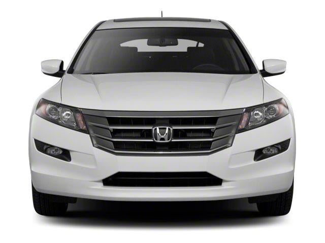 2011 Honda Accord Crosstour EX-L