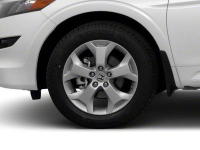 2011 Honda Accord Crosstour EX-L