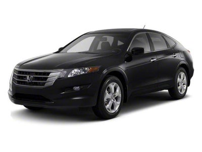 2012 Honda Crosstour EX-L