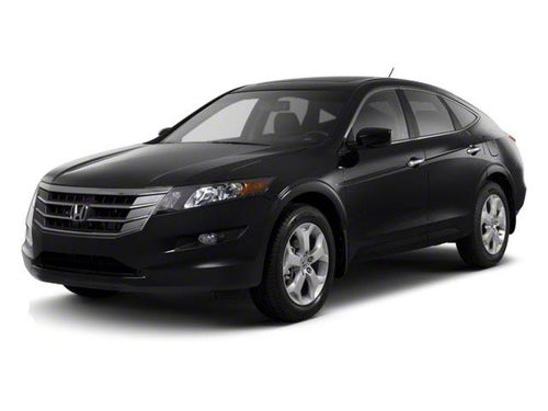 2012 Honda Crosstour EX-L