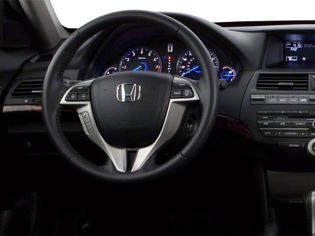 2012 Honda Crosstour EX-L