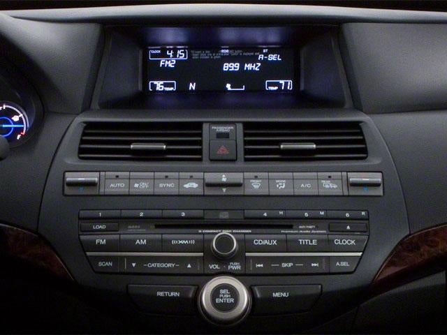 2012 Honda Crosstour EX-L