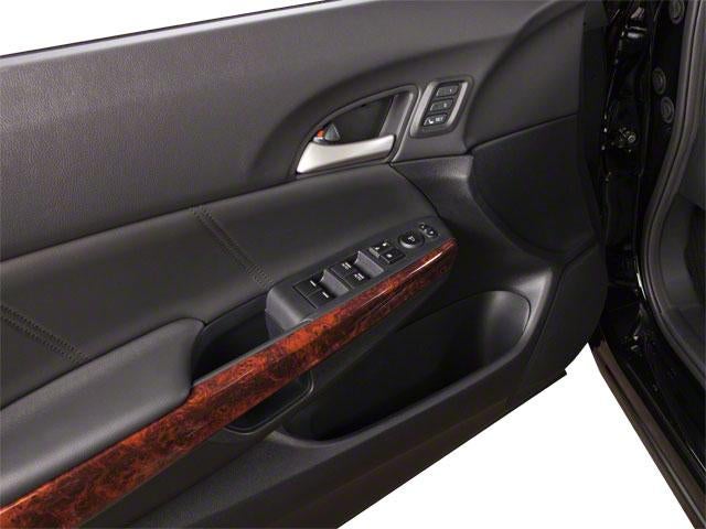 2012 Honda Crosstour EX-L