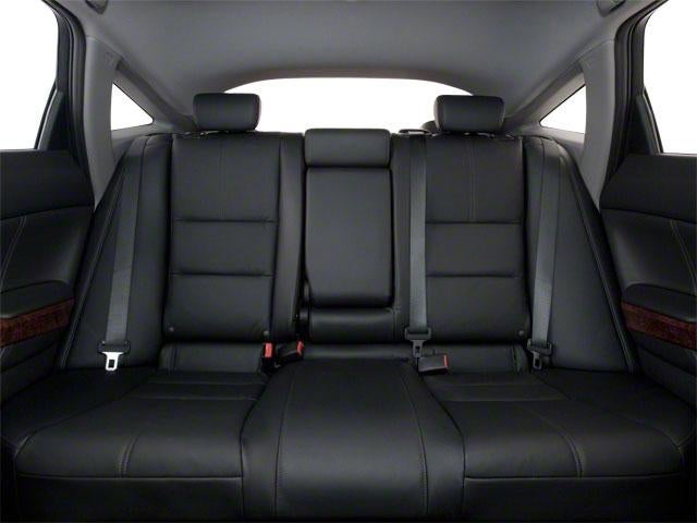 2012 Honda Crosstour EX-L