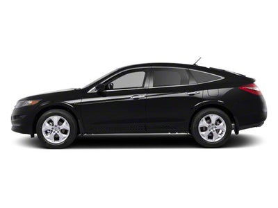 2012 Honda Crosstour EX-L