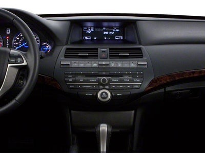 2012 Honda Crosstour EX-L