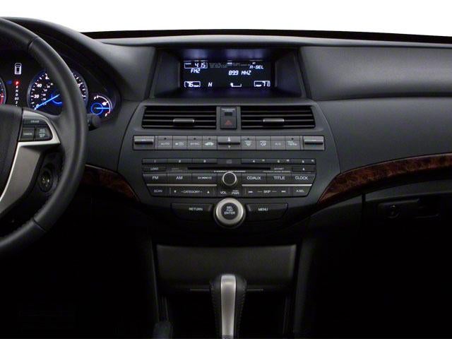 2012 Honda Crosstour EX-L