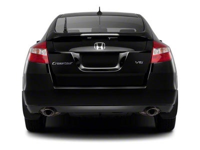 2012 Honda Crosstour EX-L