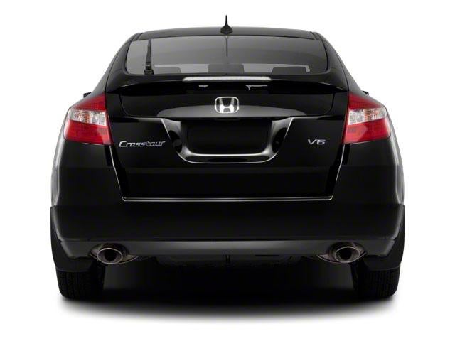 2012 Honda Crosstour EX-L