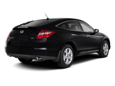 2012 Honda Crosstour EX-L