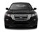 2012 Honda Crosstour EX-L