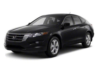 2012 Honda Crosstour EX-L