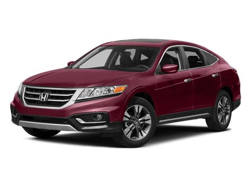 2014 Honda Crosstour EX-L