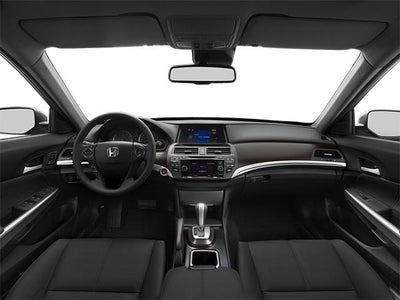 2014 Honda Crosstour EX-L