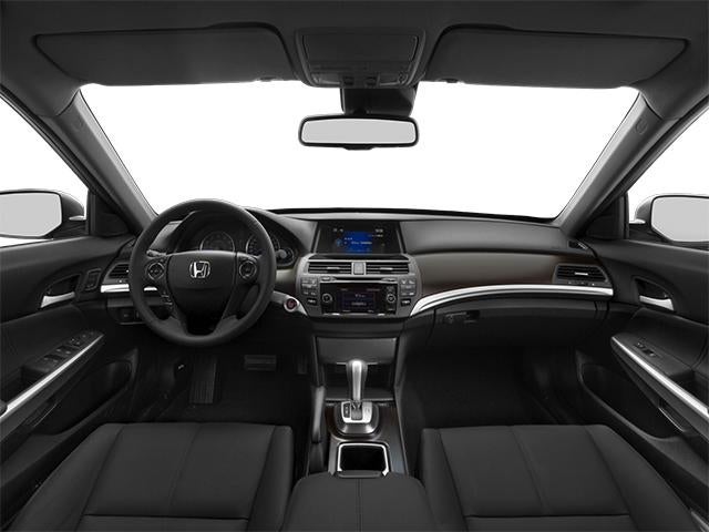 2014 Honda Crosstour EX-L