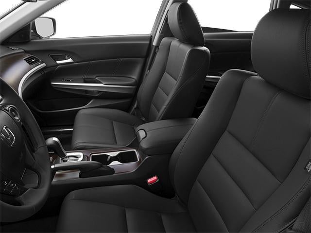 2014 Honda Crosstour EX-L