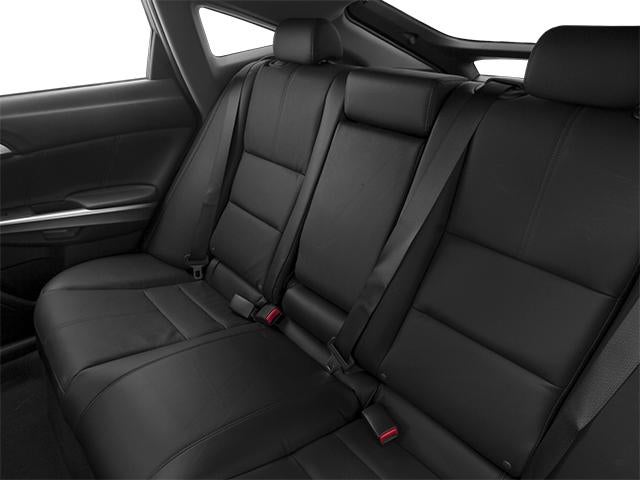 2014 Honda Crosstour EX-L