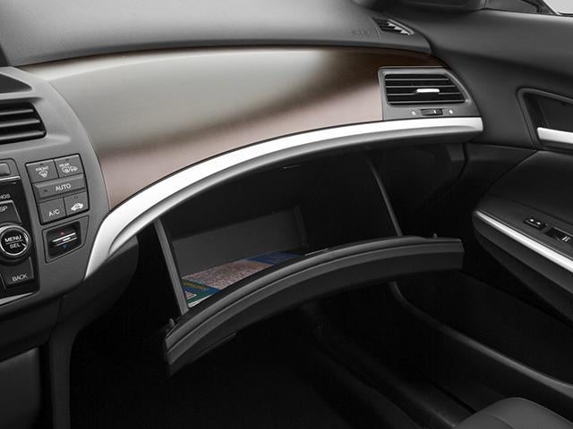 2014 Honda Crosstour EX-L