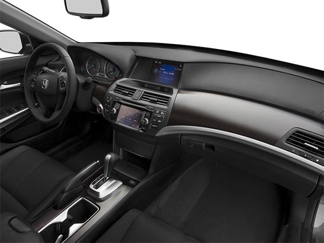 2014 Honda Crosstour EX-L