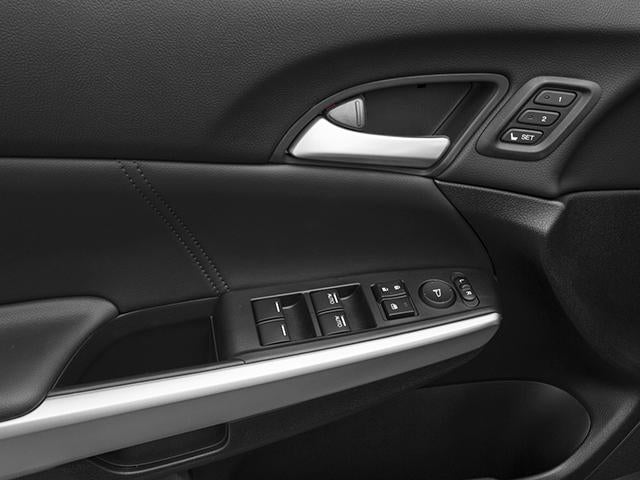 2014 Honda Crosstour EX-L