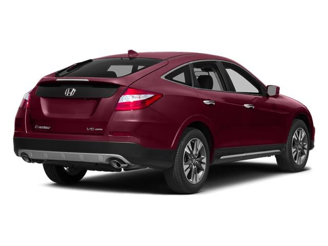 2014 Honda Crosstour EX-L