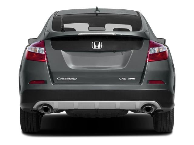 2014 Honda Crosstour EX-L