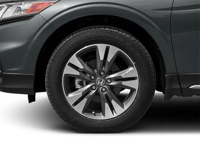2014 Honda Crosstour EX-L