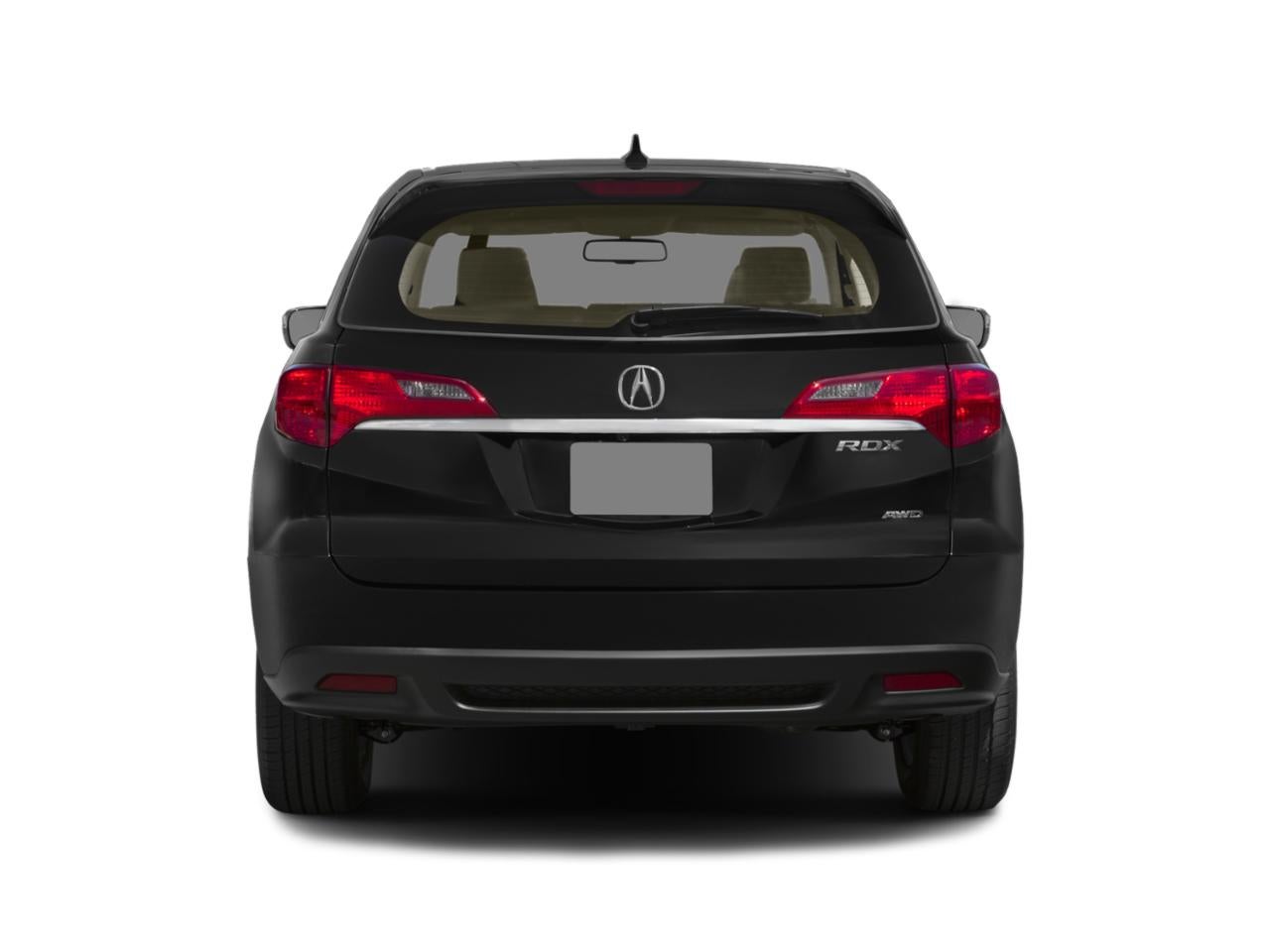 2015 Acura RDX Base