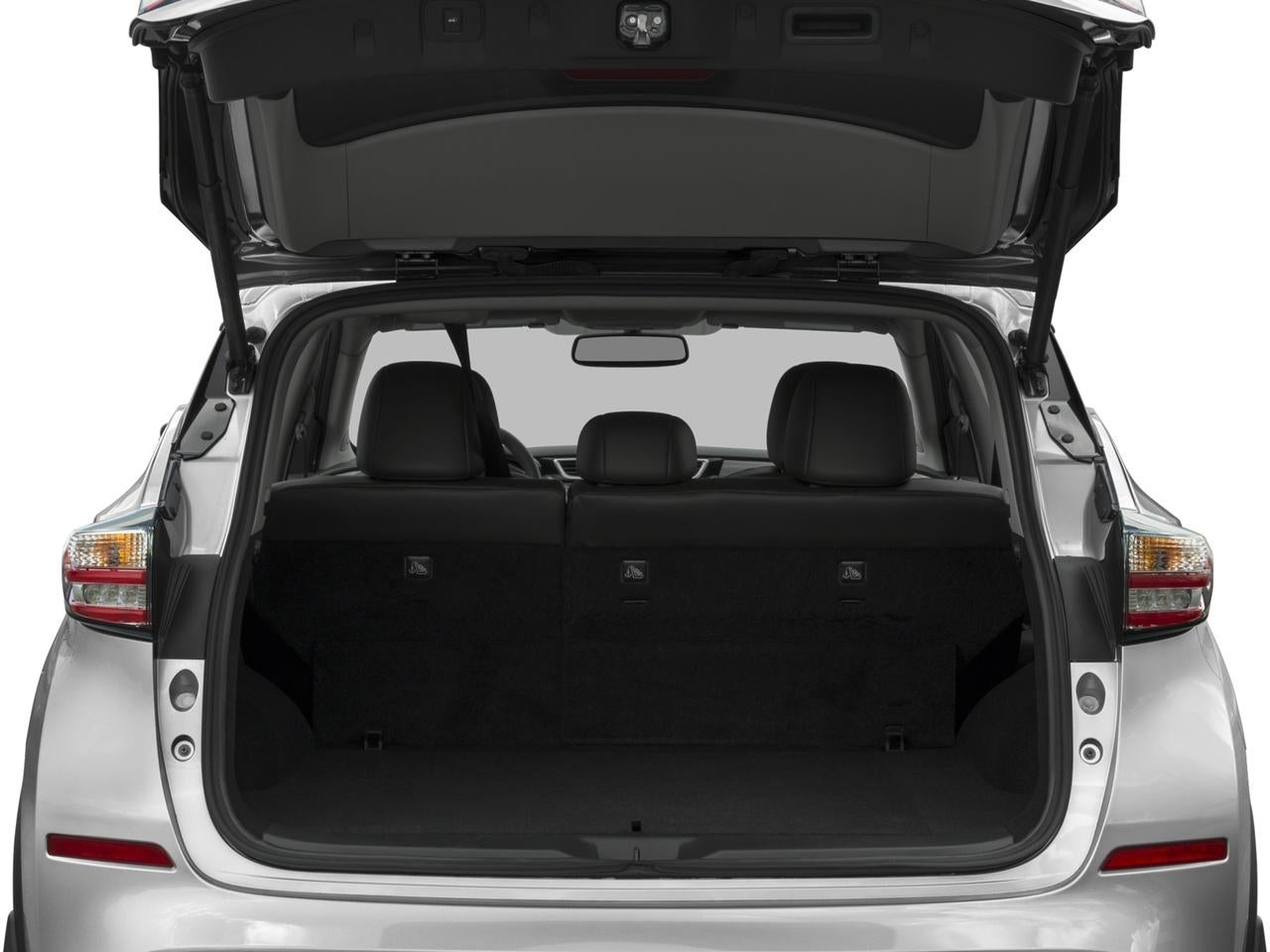 2016 Nissan Murano SL