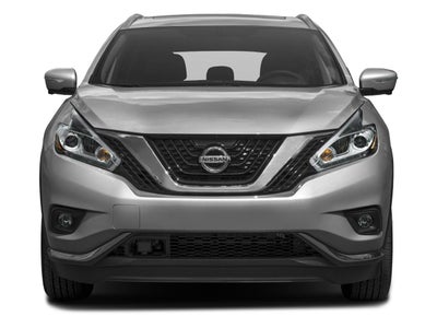 2016 Nissan Murano SL