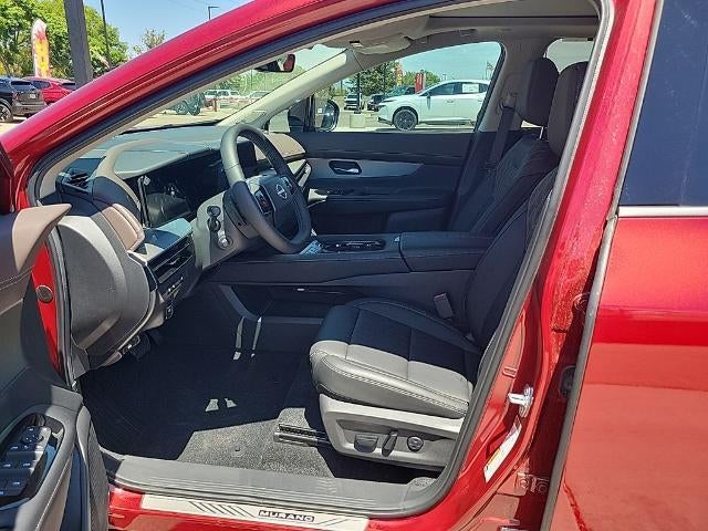2026 Nissan Murano AWD Platinum *Ltd Avail*