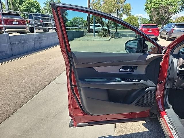 2026 Nissan Murano AWD Platinum *Ltd Avail*