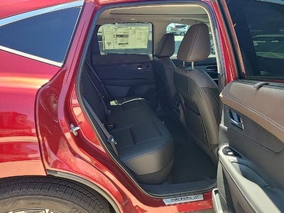 2026 Nissan Murano AWD Platinum *Ltd Avail*
