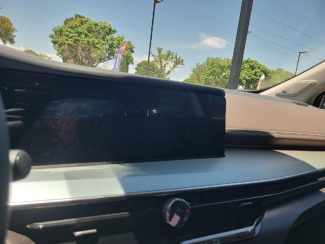 2026 Nissan Murano AWD Platinum *Ltd Avail*