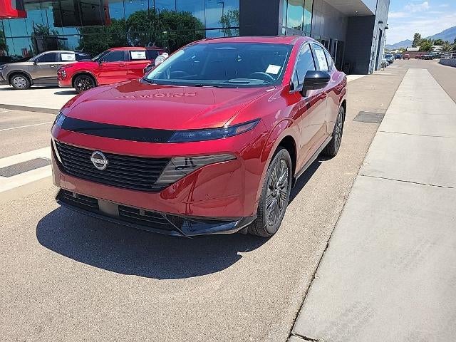 2026 Nissan Murano AWD Platinum *Ltd Avail*
