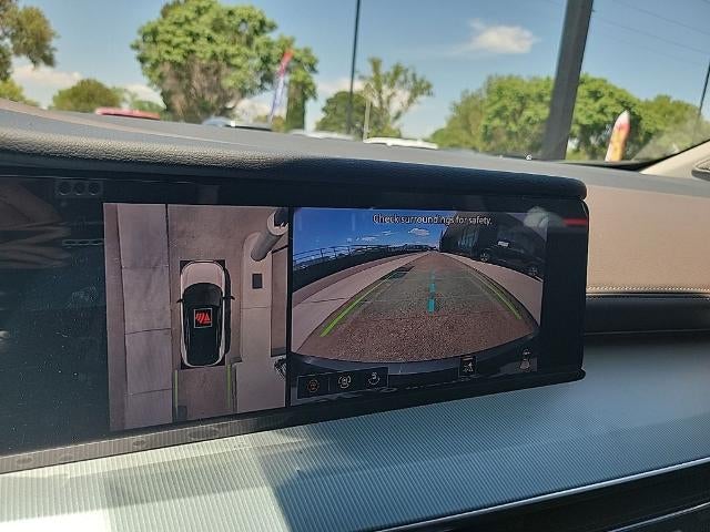 2026 Nissan Murano AWD Platinum *Ltd Avail*