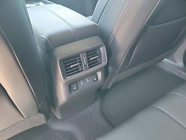 2026 Nissan Murano AWD Platinum *Ltd Avail*